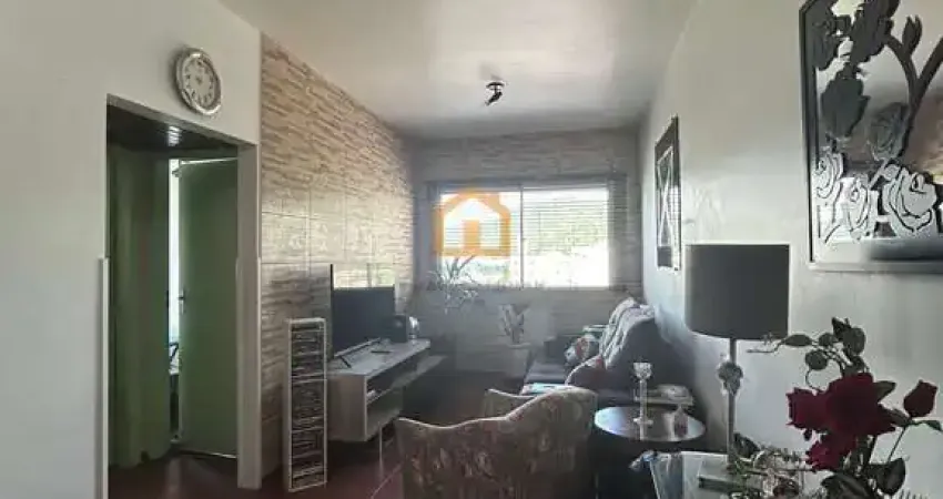 Apartamento com 2 quartos à venda na Rua Monsenhor Paula Rodrigues, Vila Belmiro, Santos