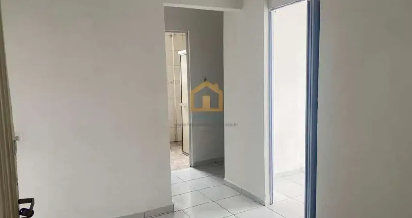 Apartamento com 2 quartos à venda na Rua Gonçalo Monteiro, Centro, São Vicente
