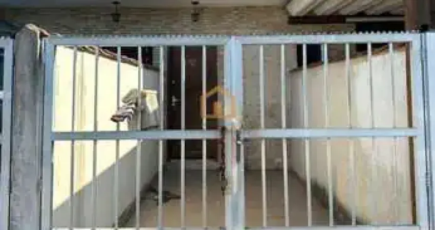 Casa Sobreposta Alta 2 dormitórios – Oportunidade Imperdível!