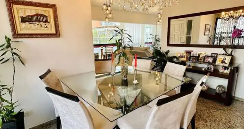 Apartamento Alto Padrão 3 suítes, sendo uma delas com closet