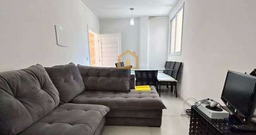 Casa com 2 quartos à venda na Rua Pastor Alberto Augusto, Bom Retiro, Santos