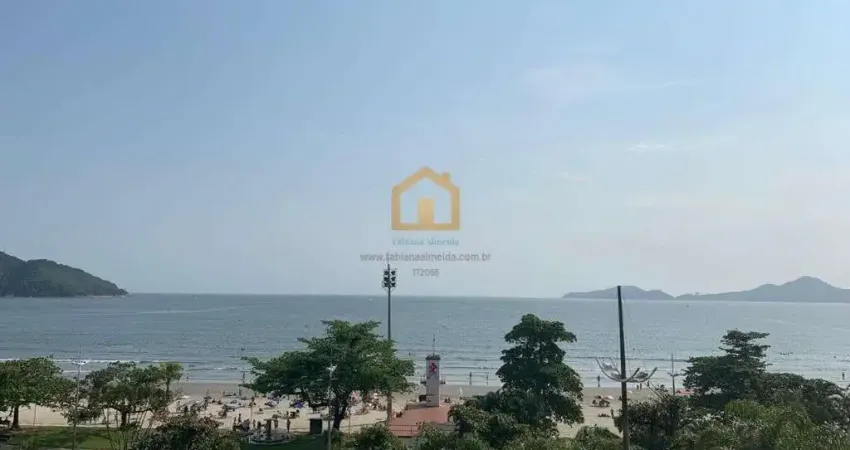 Apartamento com 3 quartos à venda na Avenida Bartolomeu de Gusmão, Aparecida, Santos
