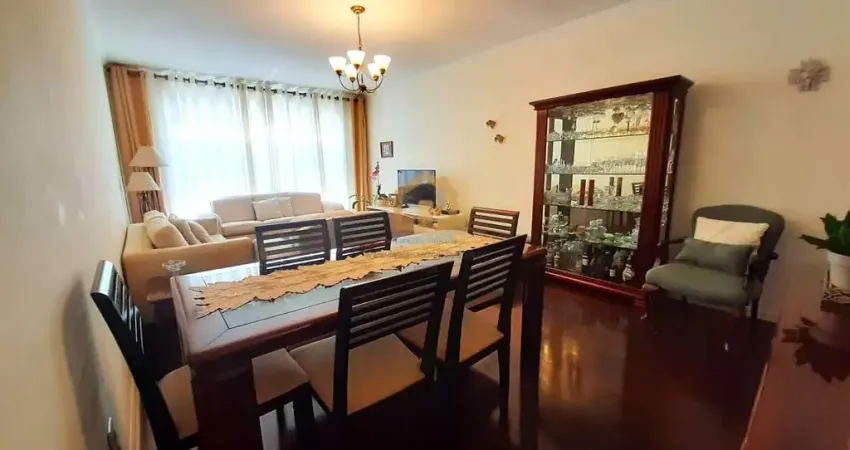 Apartamento com 3 quartos à venda na Avenida dos Bancários, Ponta da Praia, Santos