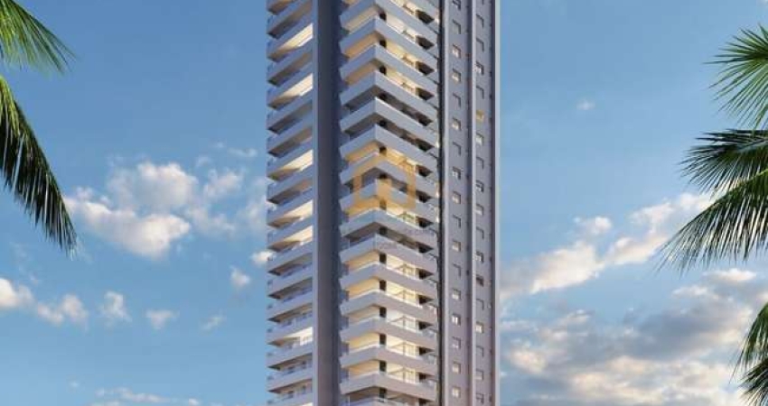 Apartamento Alto Padrão  