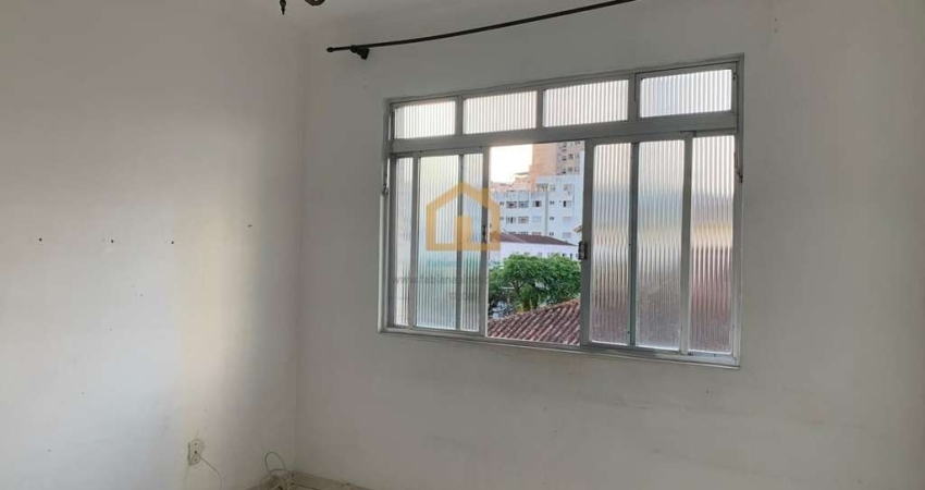 Apartamento - Bairro Itararé - São Vicente/SP.