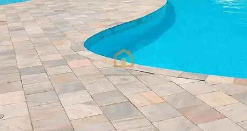 Apartamento em Prédio com Lazer, no Morro Nova Cintra, em Santos/SP