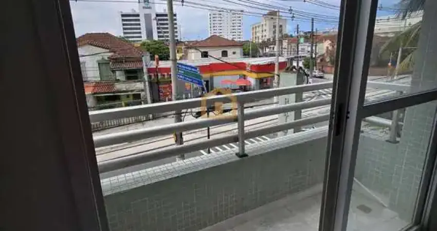 Apartamento de Frente 2 Dormitórios – Ótima Localização!
