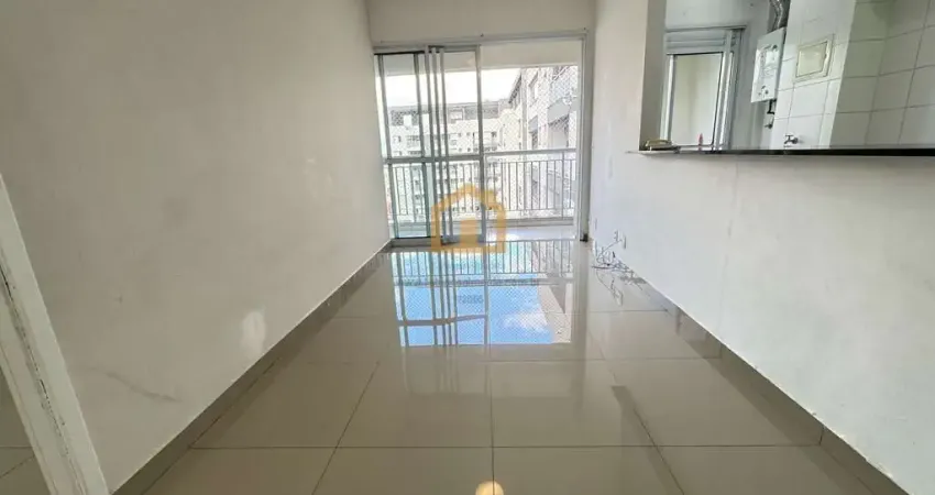 Apartamento com 1 quarto à venda na Rua Doutor Emílio Ribas, Vila Mathias, Santos