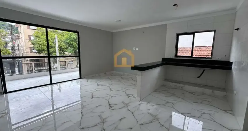 Casa com 3 quartos à venda na Rua Benedito Ernesto Guimarães, Marapé, Santos