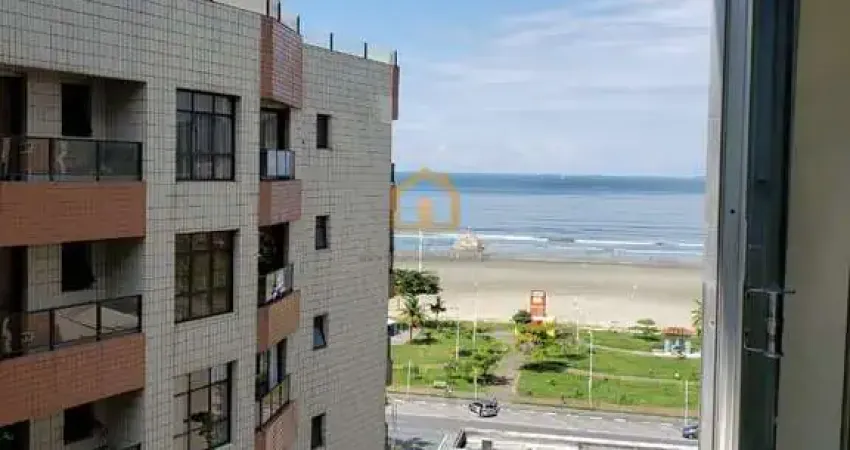 Apartamento Próximo a Praia -  Vista Praia Mar - Bairro Itararé - São Vicente.