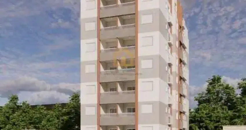 Apartamento Padrão Oportunidade em Lançamento na Aparecida – Santos/SP!