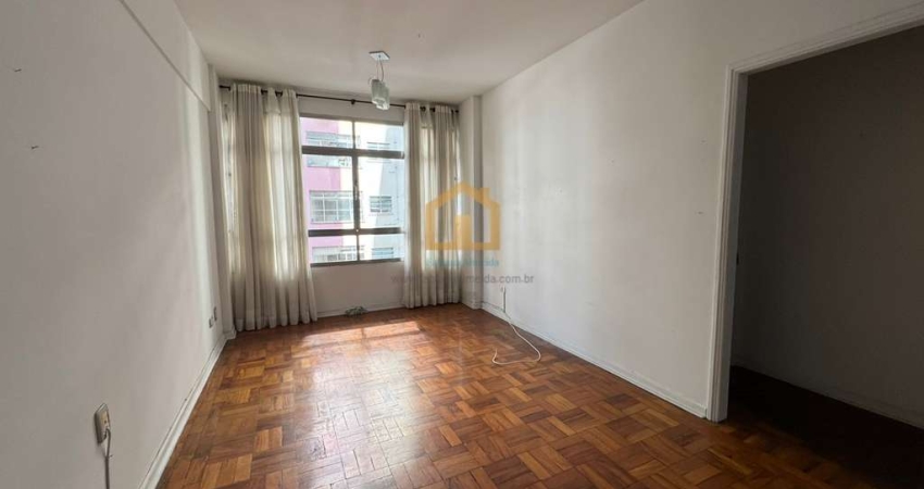 Apartamento Padrão 2 dormitórios Zelador e manobrista.