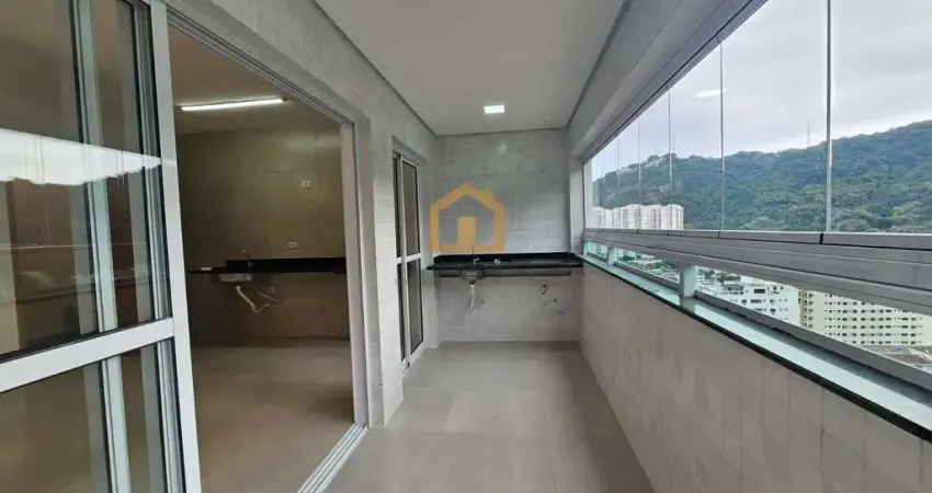 Apartamento Padrão  2 dormitórios, sendo 1 suíte com terraço privativo.
