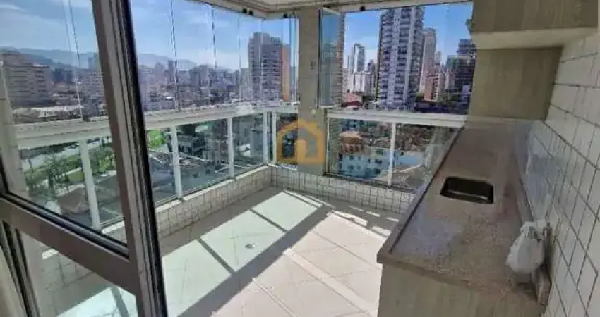 Apartamento 3 Dormitórios e Lazer Completo – Próximo à Praia