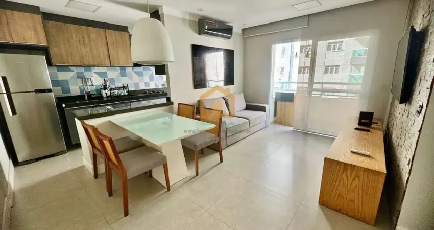 Apartamento Padrão  Porteira Fechada 2 dormitórios, sendo 1 suíte