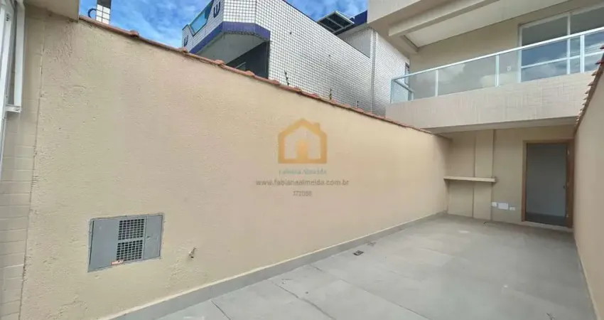 Sobreposta Alta – 3 Dormitórios, 1 Suíte e 2 Vagas – Localização Privilegiada!