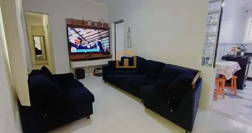Apartamento com 3 quartos à venda na Avenida Doutor Bernardino de Campos, Vila Belmiro, Santos