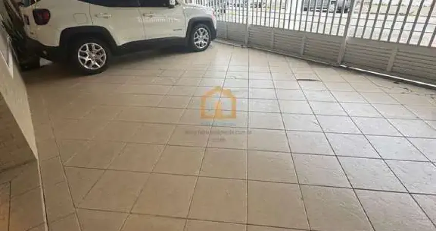 Casa com 5 quartos à venda na Rua Visconde de Cayru, Campo Grande, Santos