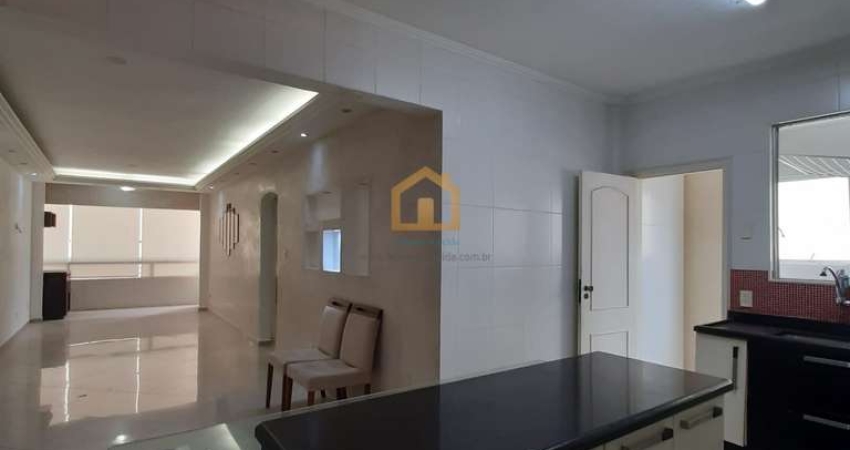 Apartamento Próximo à Avenida Ana Costa - Bairro Gonzaga - Santos/SP.