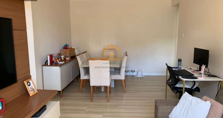 Apartamento 2 Dormitório – Prédio Reformado e Ótima Localização!