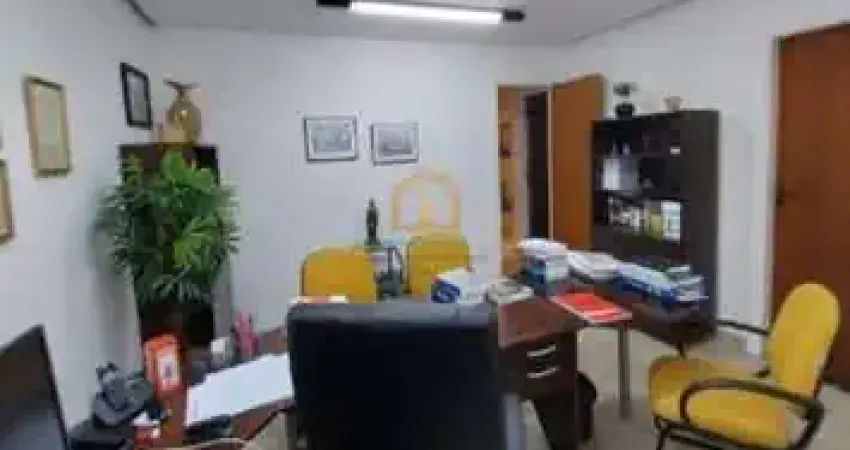 Casa comercial à venda na Rua Bittencourt, Centro, Santos