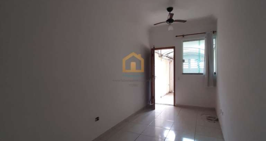 Casa com 3 quartos à venda no Marapé, Santos 