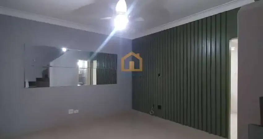 Casa com 2 quartos à venda no Macuco, Santos 