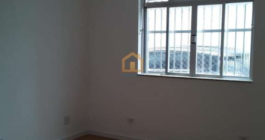 Apartamento com 1 quarto à venda no Embaré, Santos 