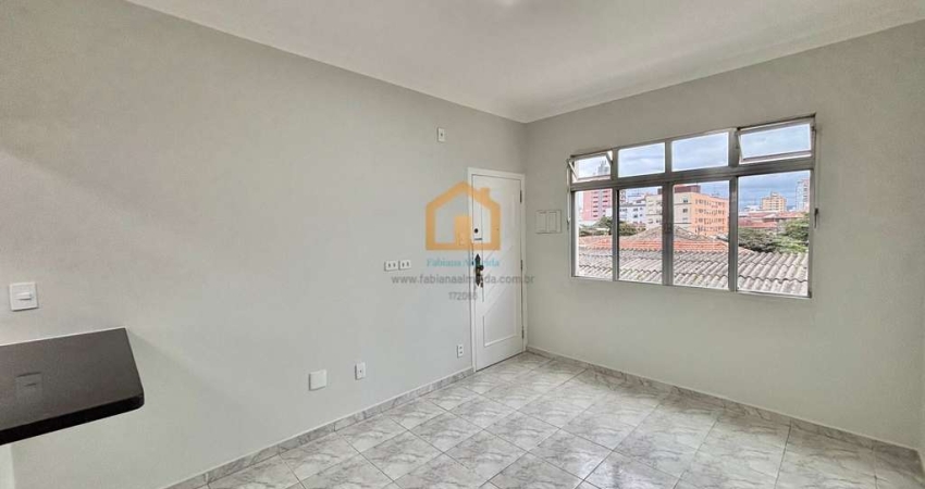 Apartamento com 2 quartos à venda no Aparecida, Santos 