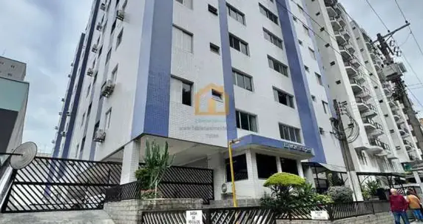 Apartamento Amplo Próximo à Praia 2 dormitórios  – São Vicente/SP