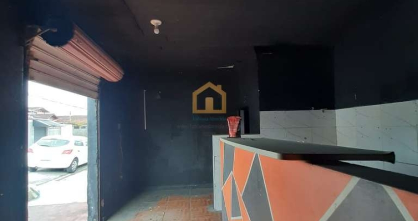 Loja Comercial de Esquina - Bairro Samambaia - Praia Grande/SP.