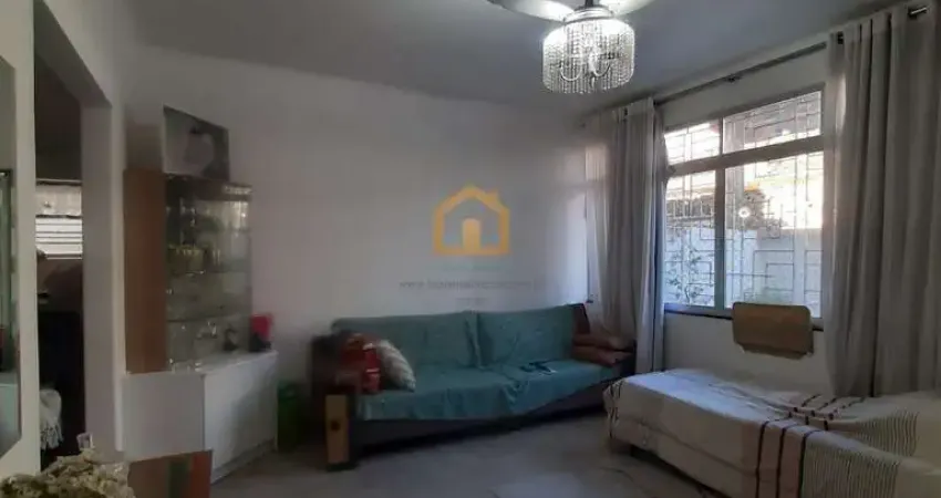 Casa com 3 quartos à venda no Encruzilhada, Santos 