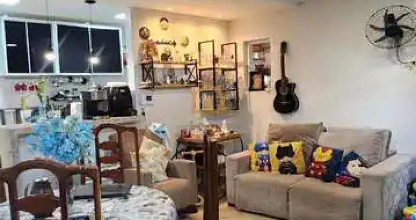 Sobrado com 2 dormitórios à venda, 140 m²  Marapé - Santos/SP