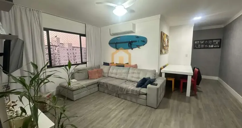 Apartamento 3 dormitórios (1 suíte) para locação no Marapé – Santos/SP