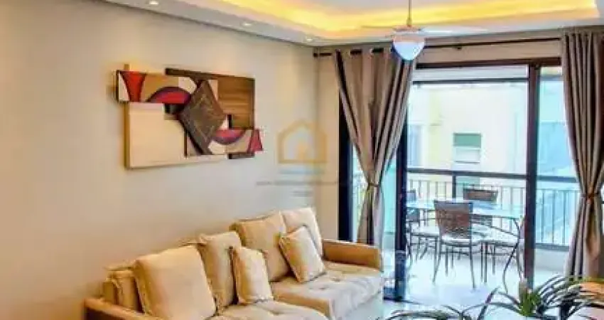 Apartamento 2 dormitórios, sendo 1 suíte – josé menino, santos/sp