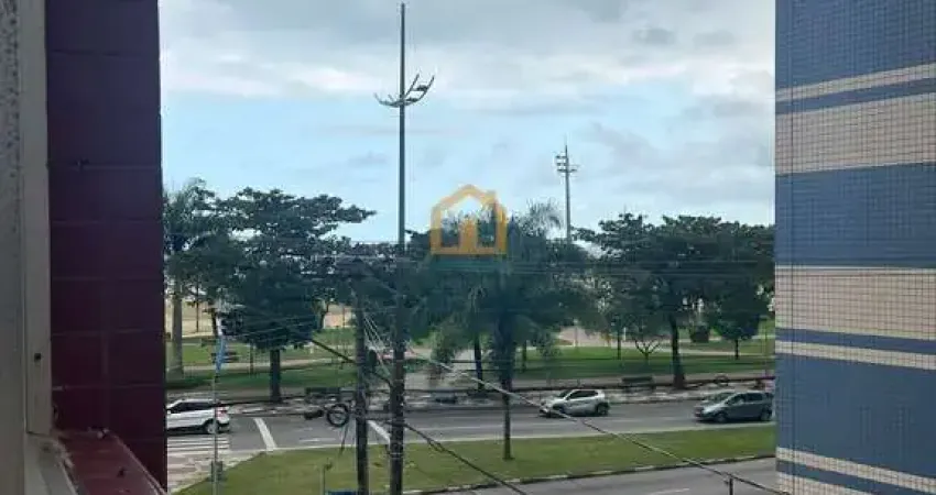 Apartamento 1 dormitório aconchegante - bairro pompéia, em santos/sp.