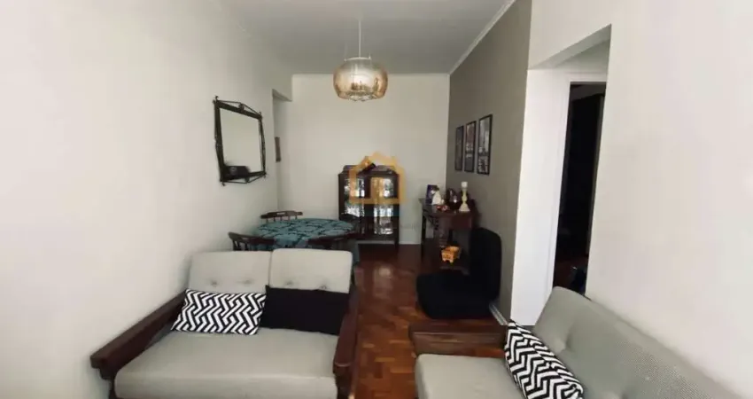 Apartamento à venda 2 dormitórios amplos – vila valença | são vicente - sp