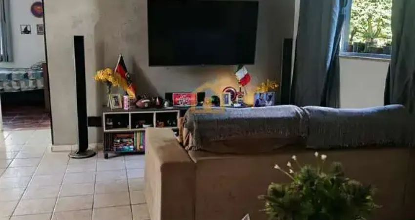 Apartamento com 2 quartos à venda na Rua Vinte e Oito de Setembro, Macuco, Santos