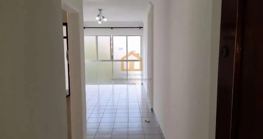 Apartamento próximo a praia - bairro josé menino - santos/sp.