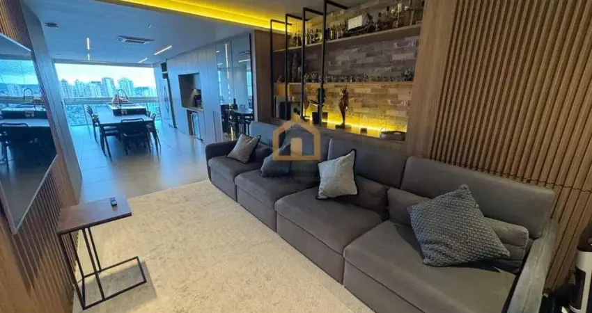 Apartamento com 2 quartos à venda na Aparecida, Santos 