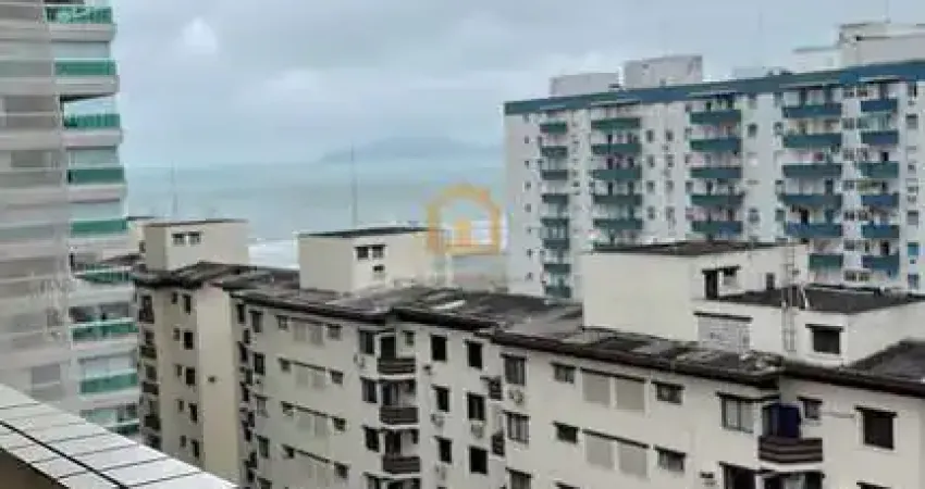 Apartamento com 2 quartos para alugar no Gonzaga, Santos