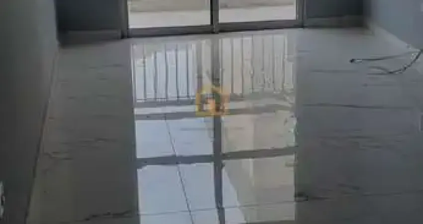 Apartamento com 2 quartos à venda na Avenida Doutor Antônio Manoel de Carvalho, Morro Nova Cintra, Santos