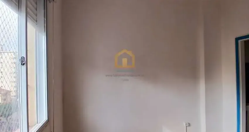 Kitnet / Stúdio à venda no Embaré, Santos