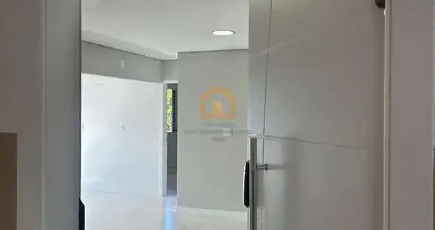 Apartamento com 1 quarto à venda na Avenida Antonio Emmerich, Vila Cascatinha, São Vicente