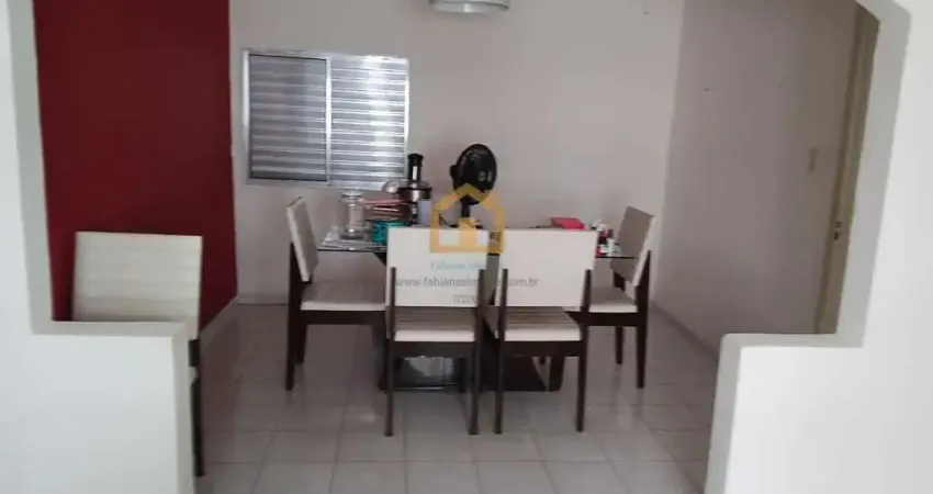 Apartamento com 3 quartos à venda na Aparecida, Santos