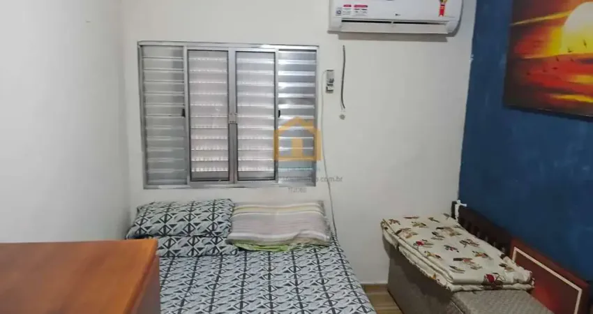 Apartamento com 2 quartos à venda na Rua Frei Francisco Sampaio, Embaré, Santos