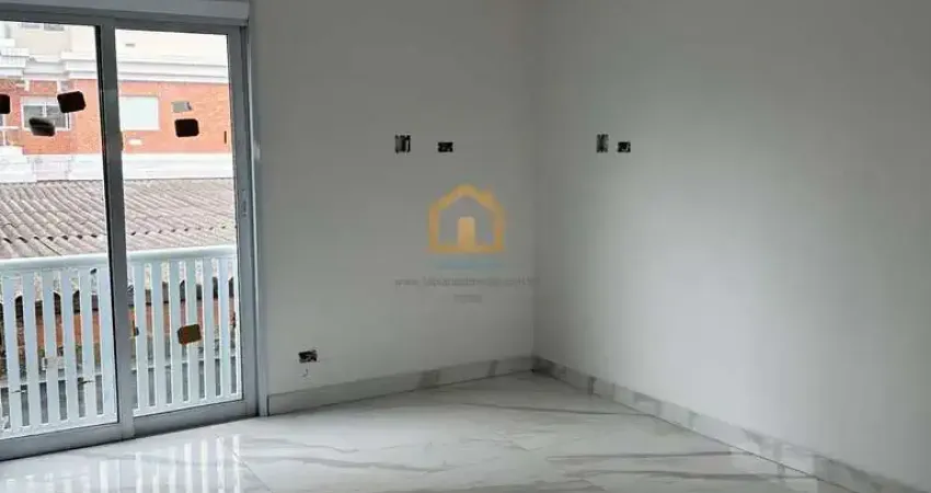 Casa com 2 quartos à venda na Rua Nicarágua, Guilhermina, Praia Grande