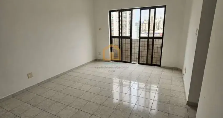 Apartamento com 2 quartos à venda no Campo Grande, Santos 