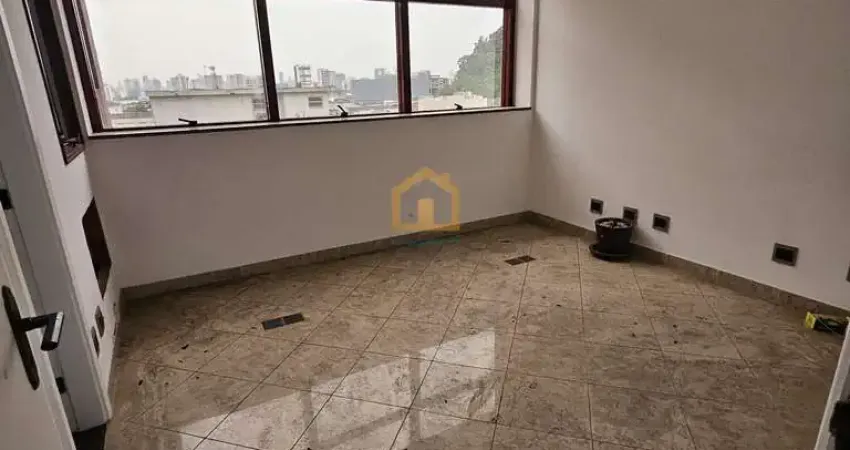 Conjunto comercial mobiliado – pronto para uso  vila nova, santos/sp