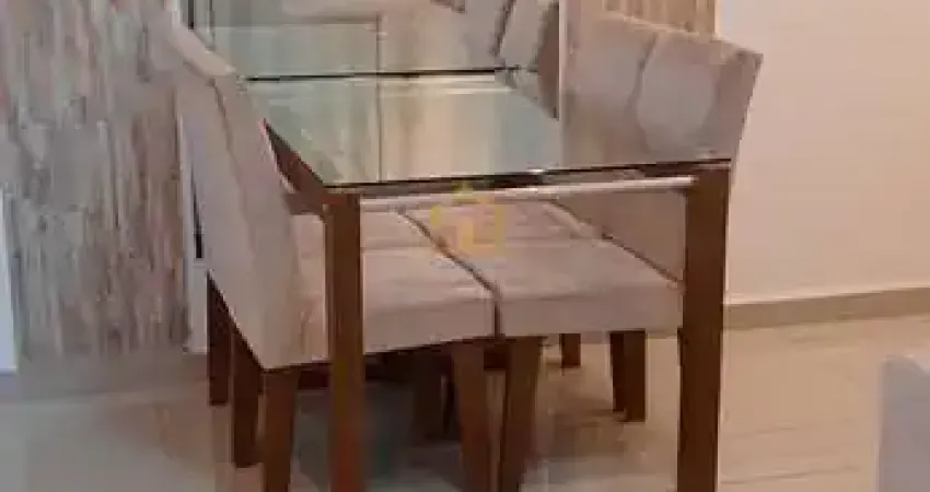 Apartamento com 2 quartos à venda na Rua Conselheiro Lafayette, Embaré, Santos